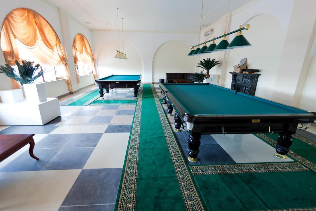 Morelux Boutique Hotel Капчагай Екстериор снимка
