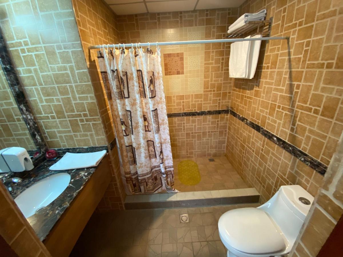 Morelux Boutique Hotel Капчагай Екстериор снимка